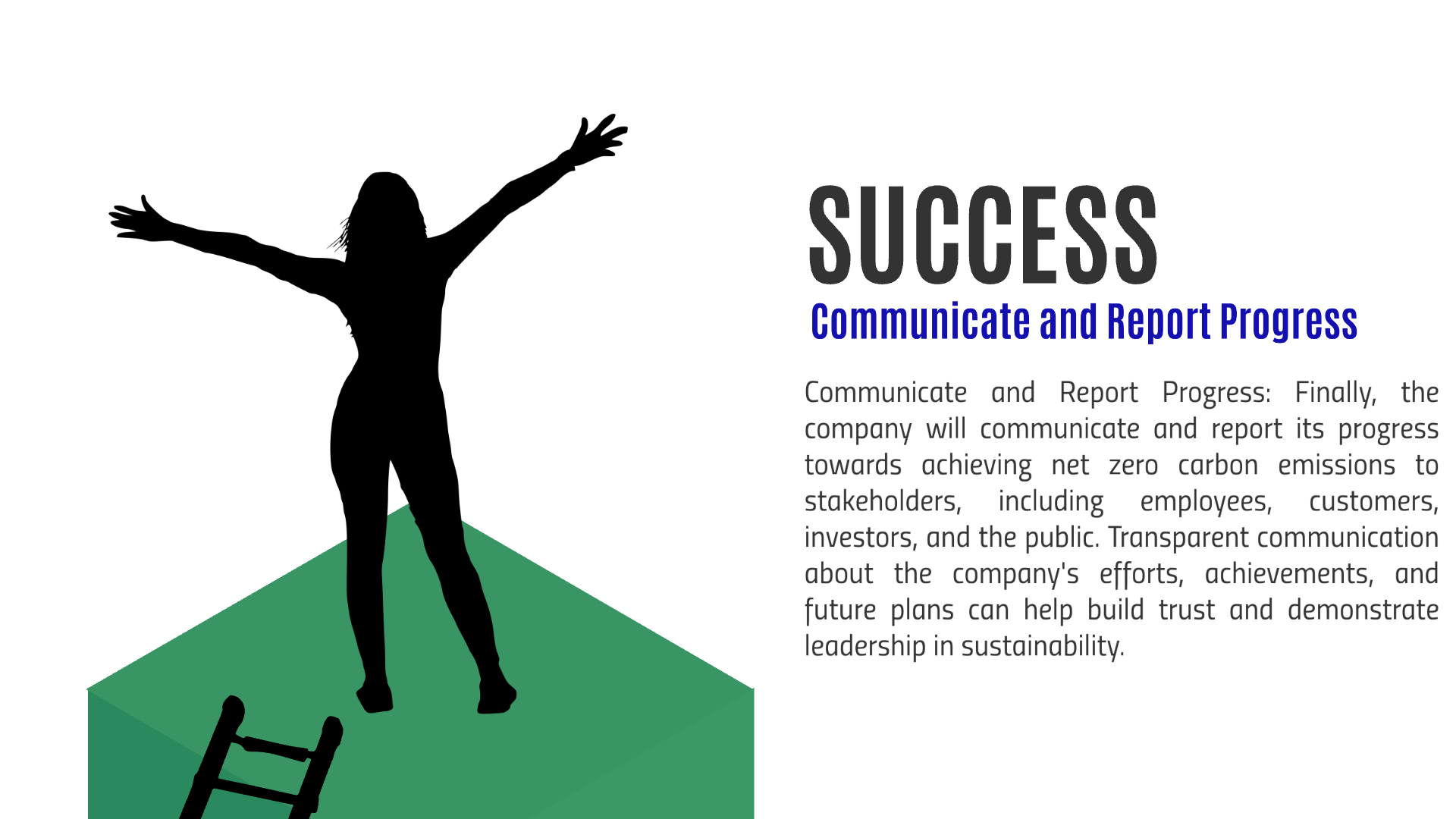 Success