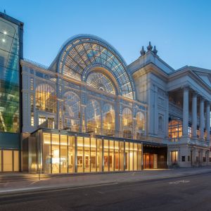 Royal Opera House